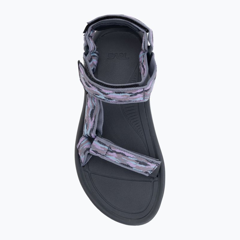 Damen-Sandalen Teva Hurricane XLT2 multicolor 5