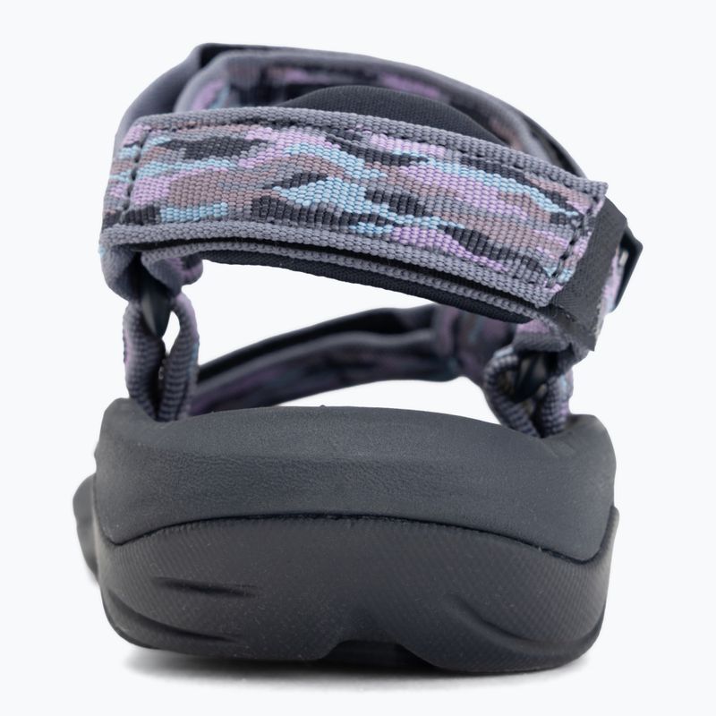 Damen-Sandalen Teva Hurricane XLT2 multicolor 6