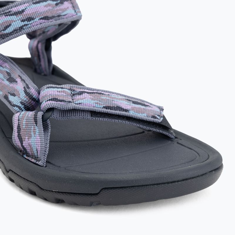 Damen-Sandalen Teva Hurricane XLT2 multicolor 7