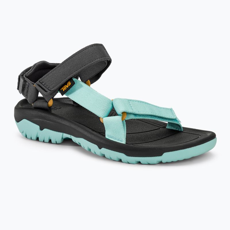 Teva Hurricane XLT2 Damen Sandalen pastell türkis multi