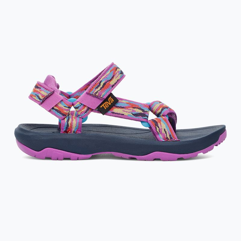 Teva Hurricane XLT2 Mesh-Iris Orchidee Kindersandalen