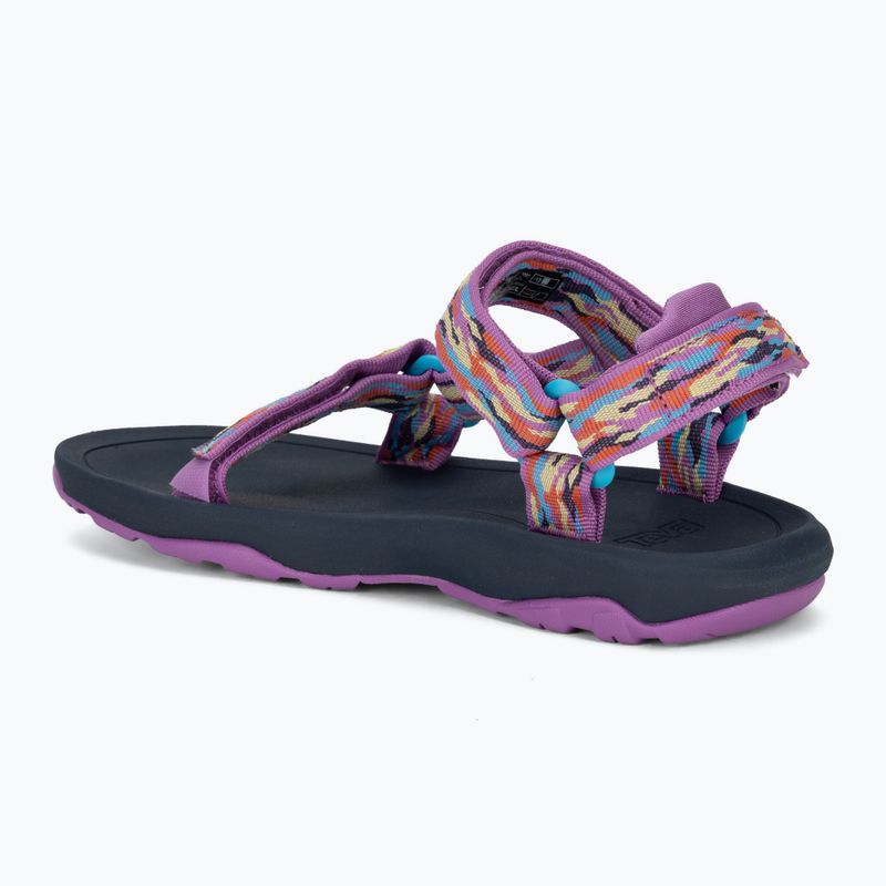 Kinder-Sandalen Teva Hurricane XLT2 purple 3