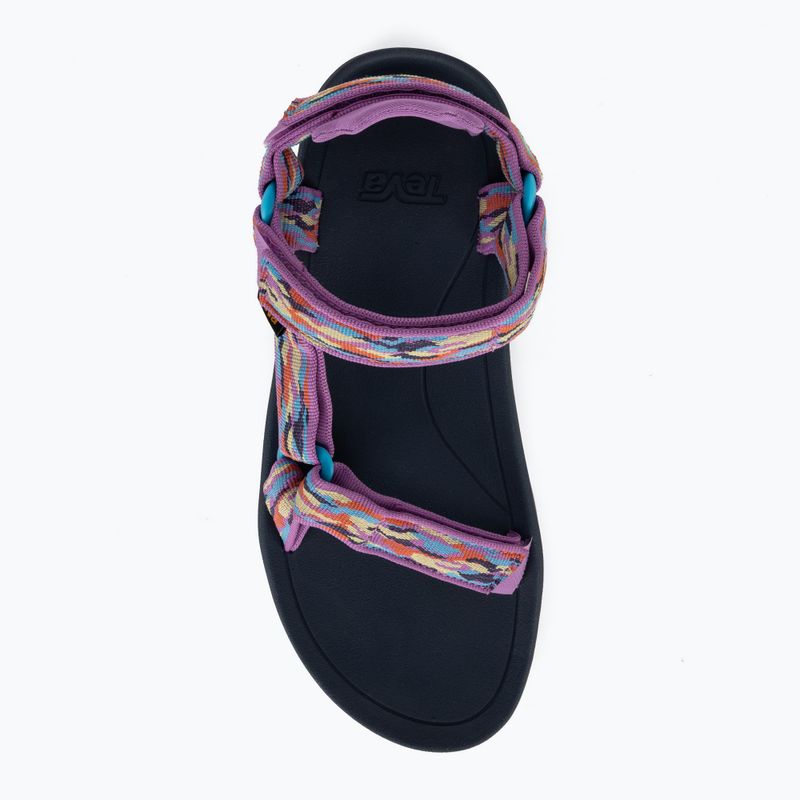 Kinder-Sandalen Teva Hurricane XLT2 purple 5