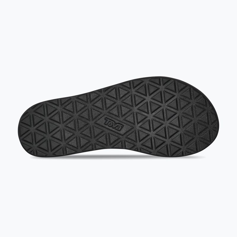 Damen-Sandalen Teva Midform Universal black/white 6