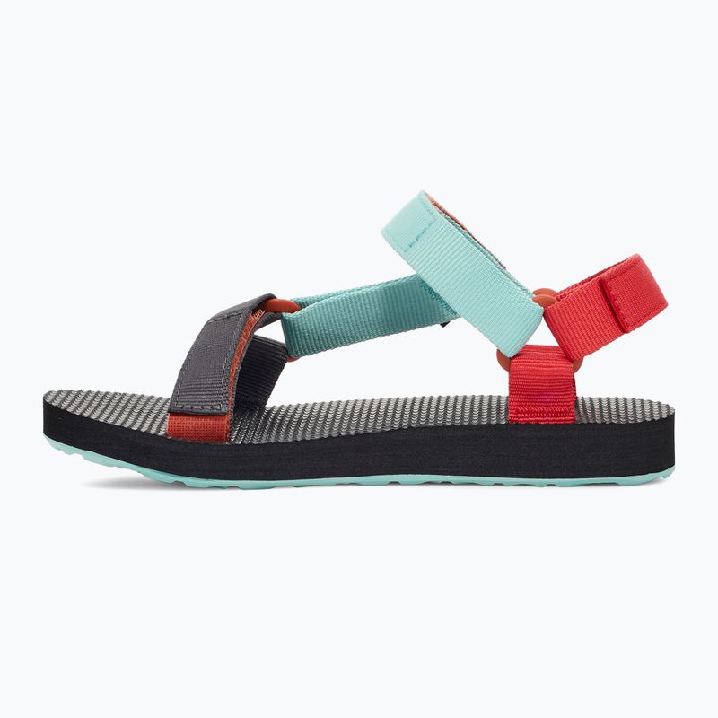 Teva Kindersandalen Original Universal refract multi 10