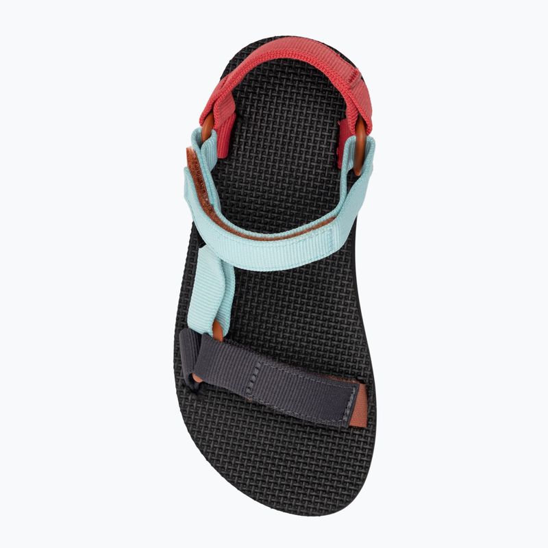 Teva Kindersandalen Original Universal refract multi 5