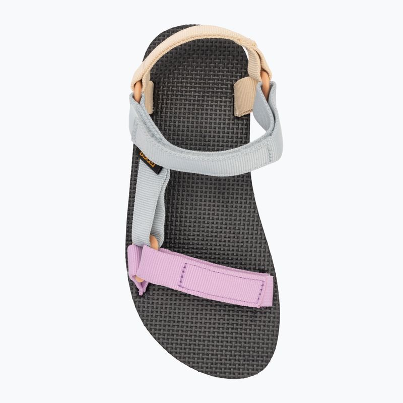 Teva Midform Universal Kindersandalen unwind multi 5
