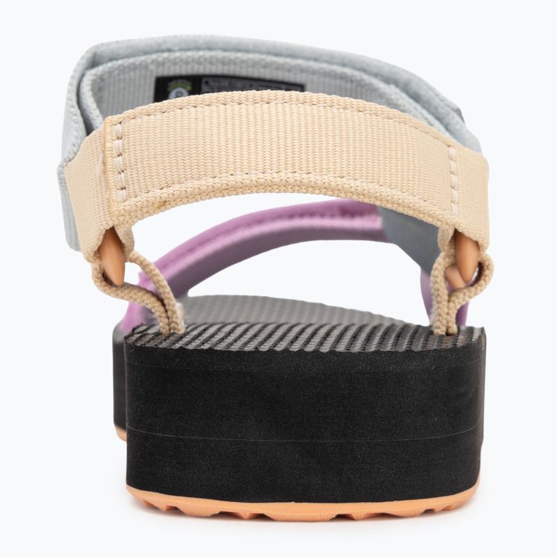 Teva Midform Universal Kindersandalen unwind multi 6