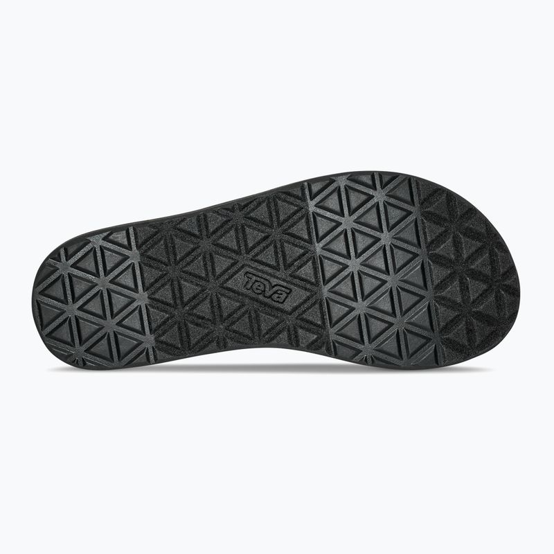 Teva Damen Sandalen Original Universal Slim schwarz 13