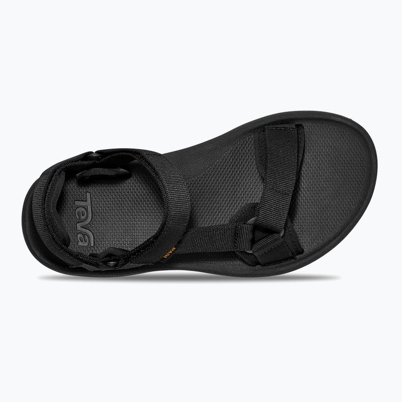 Teva Terragrip Damen Sandale schwarz 12