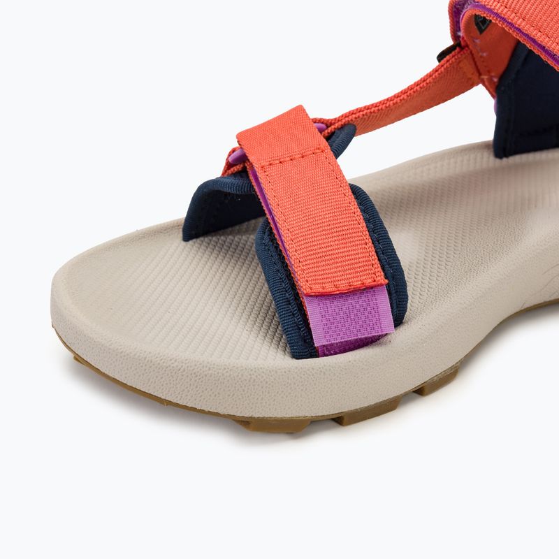 Teva Terragrip Damen Sandale tigerlily 7