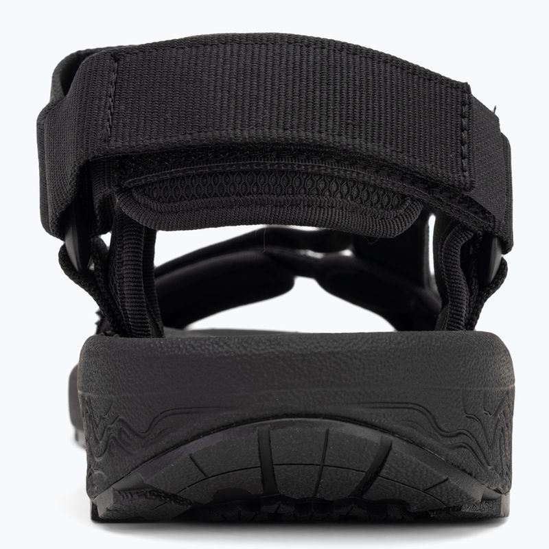 Teva Terragrip Herren Sandale schwarz 6