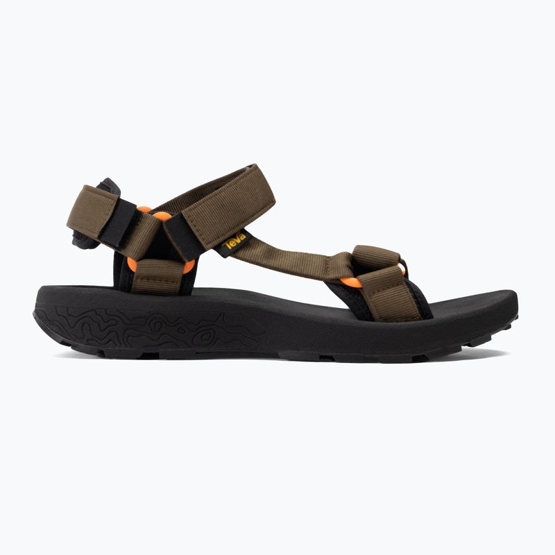 Herren Teva Terragrip Sandale Wüste Palme 2