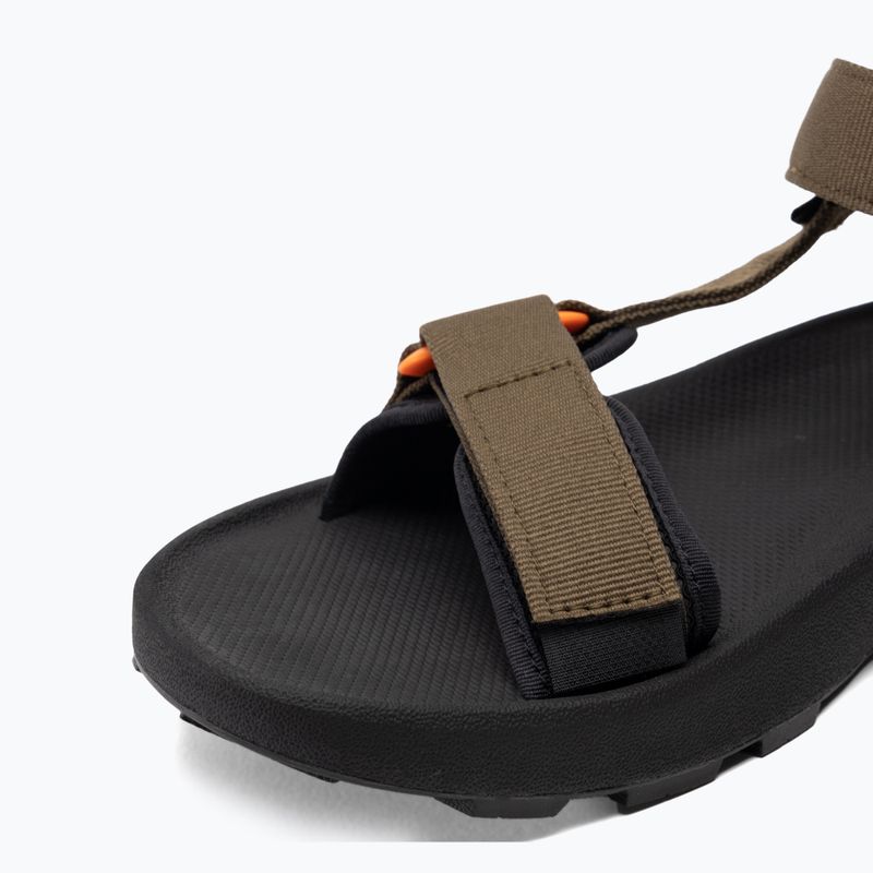 Herren Teva Terragrip Sandale Wüste Palme 7