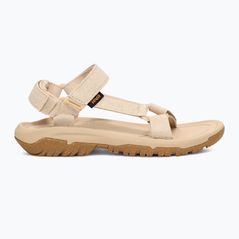 Teva Hurricane XLT 2 Hanf ungefärbt Herren Sandalen 9