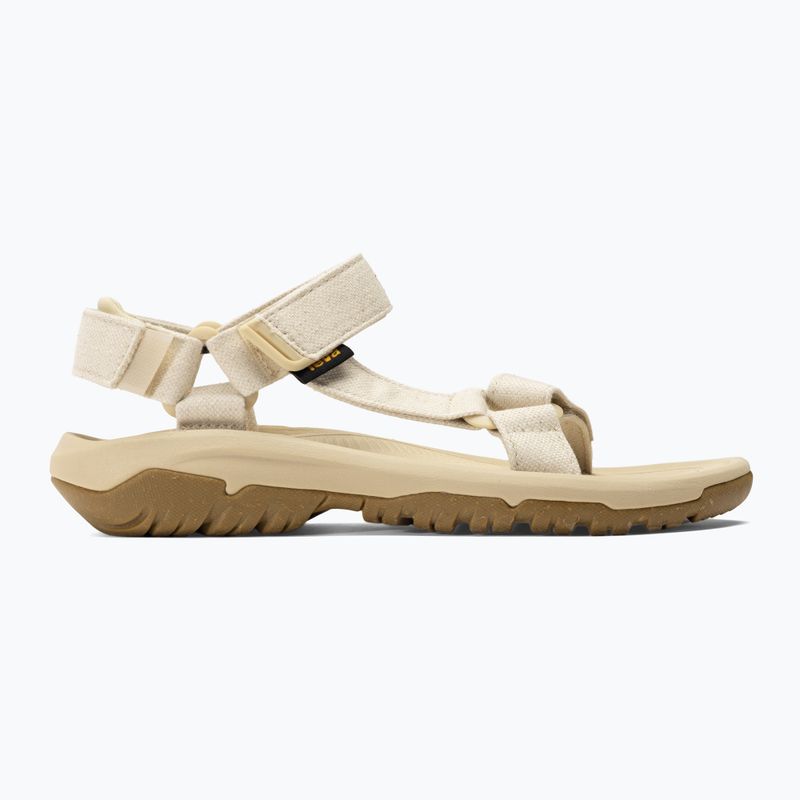 Teva Hurricane XLT 2 Hanf ungefärbt Herren Sandalen 2