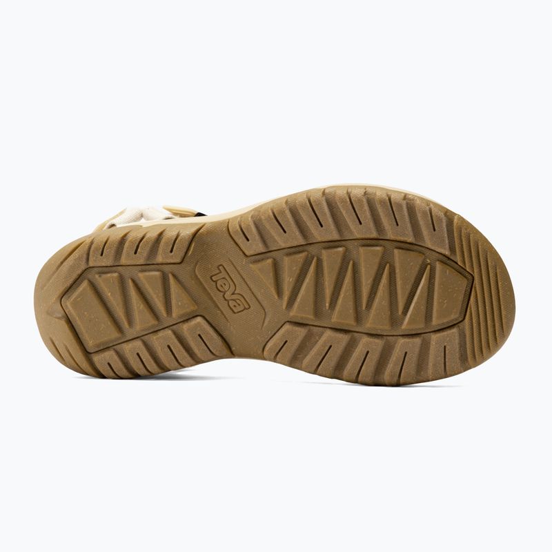 Teva Hurricane XLT 2 Hanf ungefärbt Herren Sandalen 4