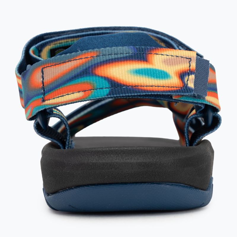 Teva Hurricane XLT 2 Groovy galactic explore Kindersandalen 6