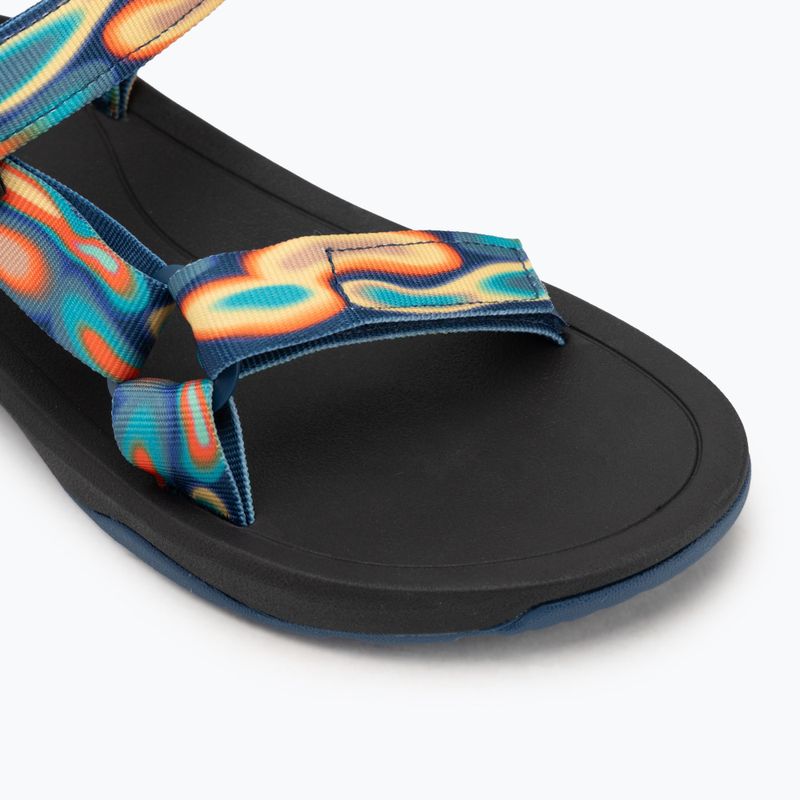 Teva Hurricane XLT 2 Groovy galactic explore Kindersandalen 7