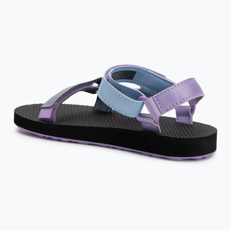Teva Kindersandalen Original Universal Glisten fairy wren multi 3