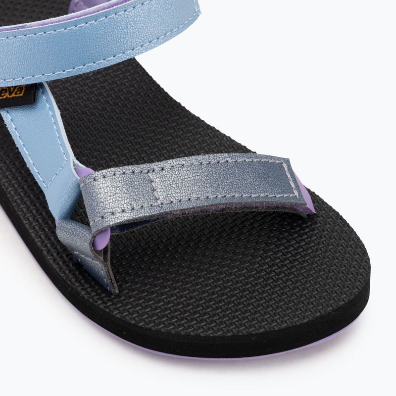 Teva Kindersandalen Original Universal Glisten fairy wren multi 7