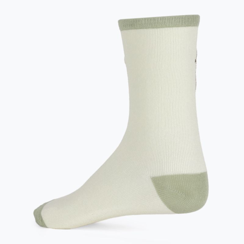 Socken Damen Vans Earth Peace marshmallow 2