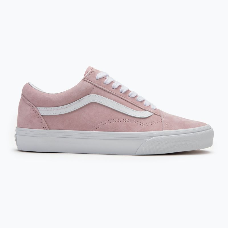 Vans UA Old Skool Schwein Wildleder Zephyr Schuhe 2