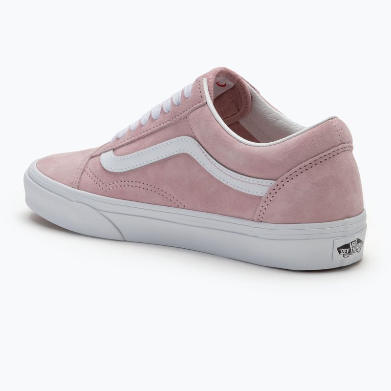 Vans UA Old Skool Schwein Wildleder Zephyr Schuhe 3
