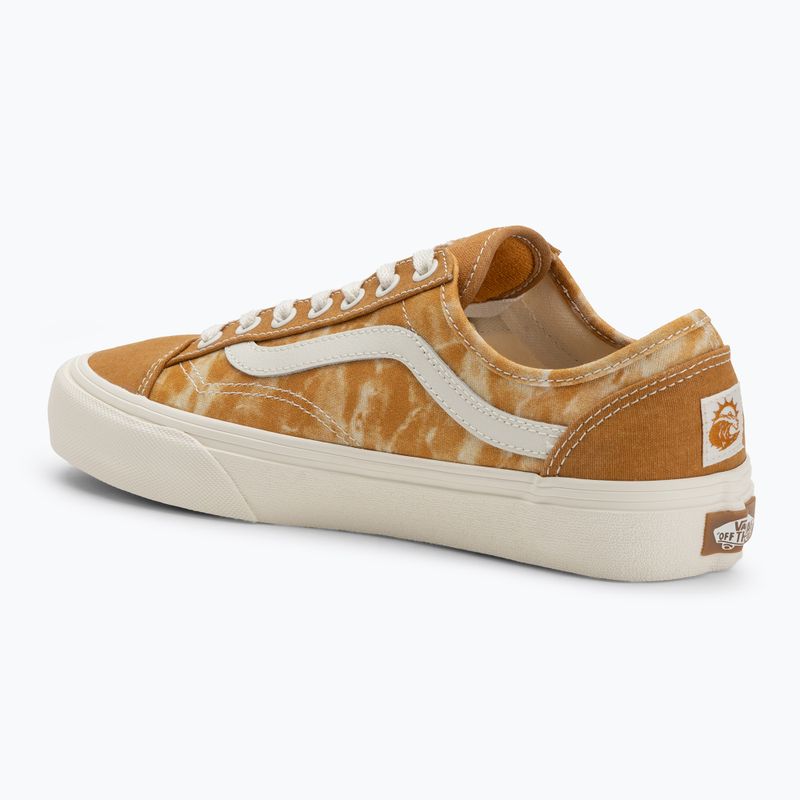Vans Style 36 Decon VR3 SF Sonnenschein Schuhe 3