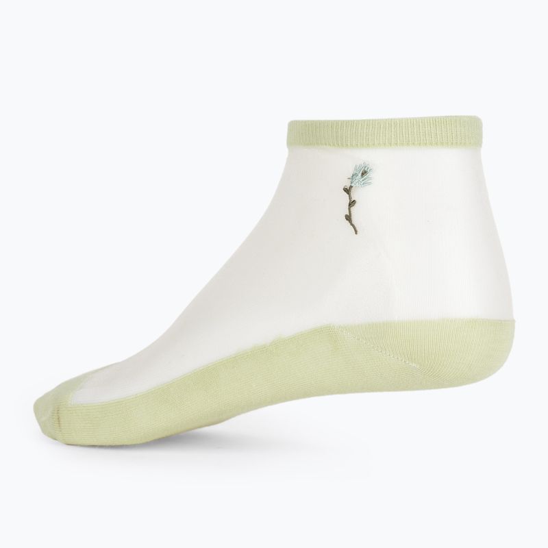 Socken Vans Micro Floral lint 2