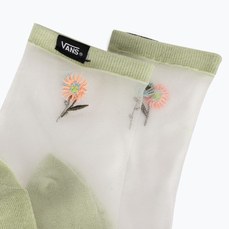 Socken Vans Micro Floral lint