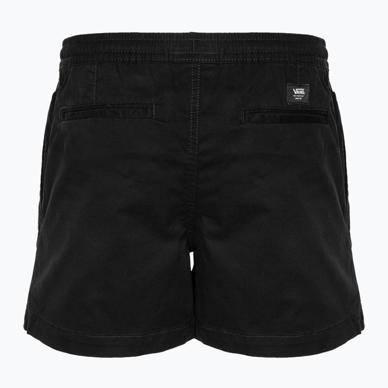 Shorts Vans Range Relaxed black 2