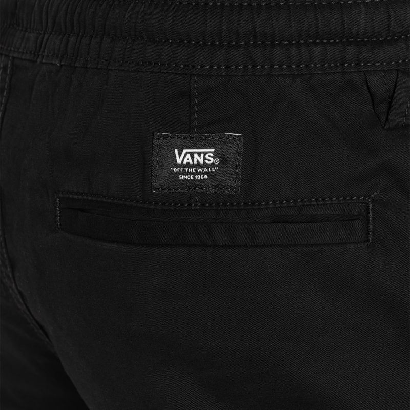 Shorts Vans Range Relaxed black