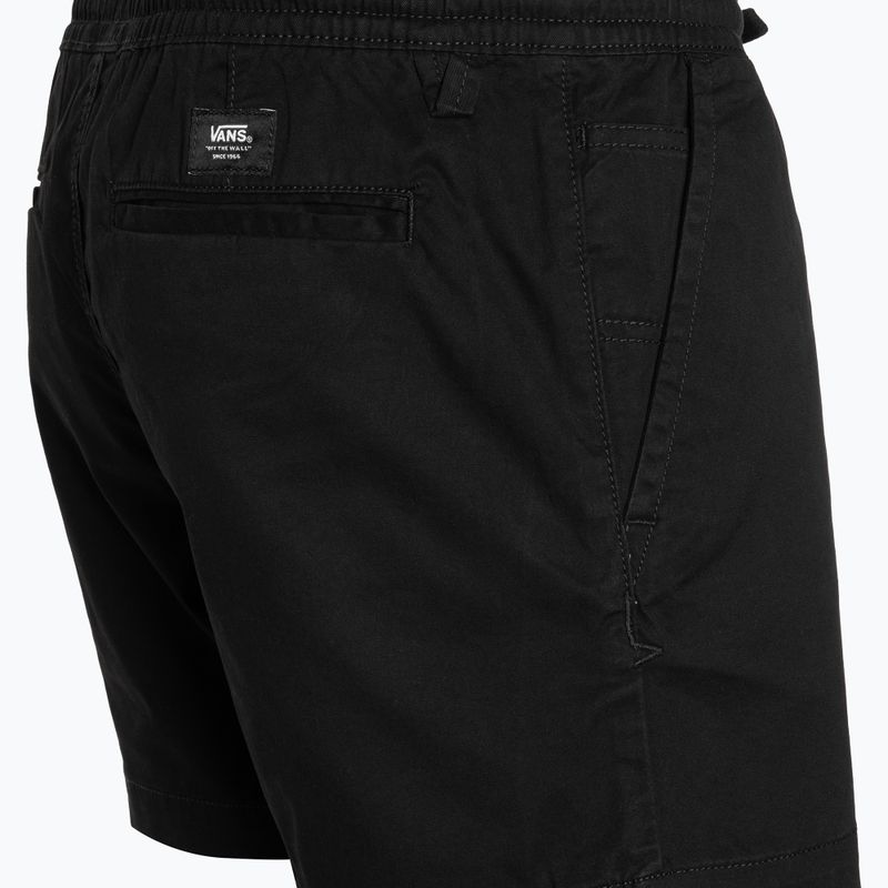Shorts Vans Range Relaxed black