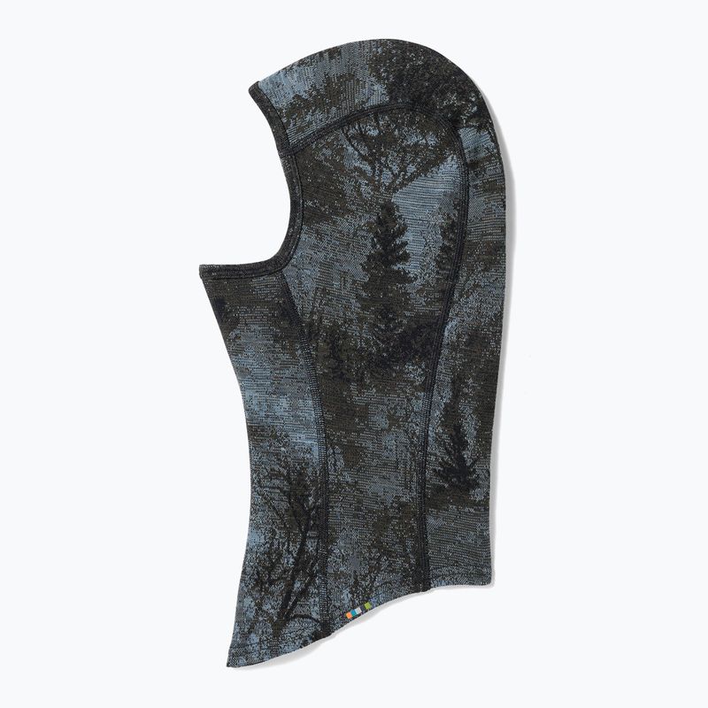 Smartwool Thermal Merino Schwarzwald Sturmhaube