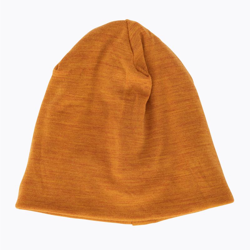 Smartwool Thermal Merino Colorblock Wintermütze Marmelade Heidekraut 4