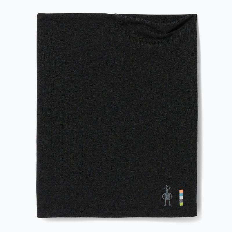 Smartwool Thermal Merino Rebersible schwarz