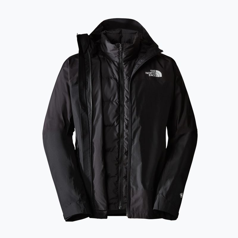 Herren 3-in-1-Jacke The North Face Mountain Light Triclimate Gtx schwarz 13