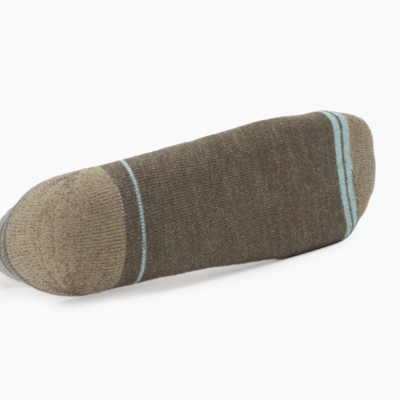 Damensocken Smartwool Hike Light Cushion Margarita Ankle natural 4