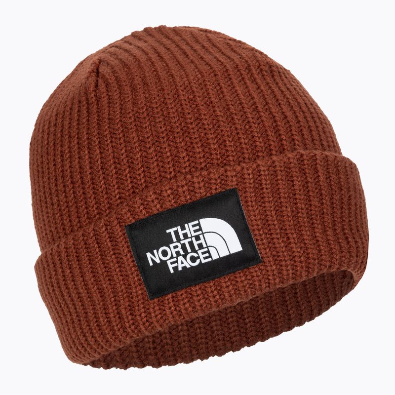 The North Face Salty brandy braun Kappe