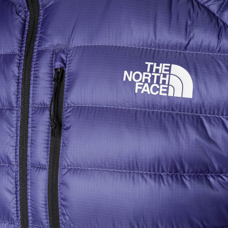 The North Face Summit Breithorn Hoodie Höhle blau Herren Winterjacke 8