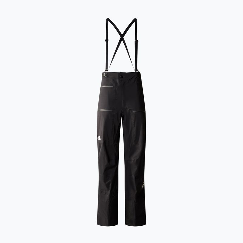 Herren Skihose The North Face Summit Stimson Futurelight schwarz 6