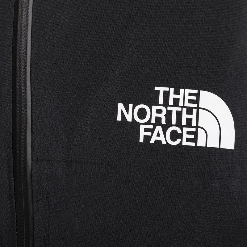 Herren Skihose The North Face Summit Stimson Futurelight schwarz 4