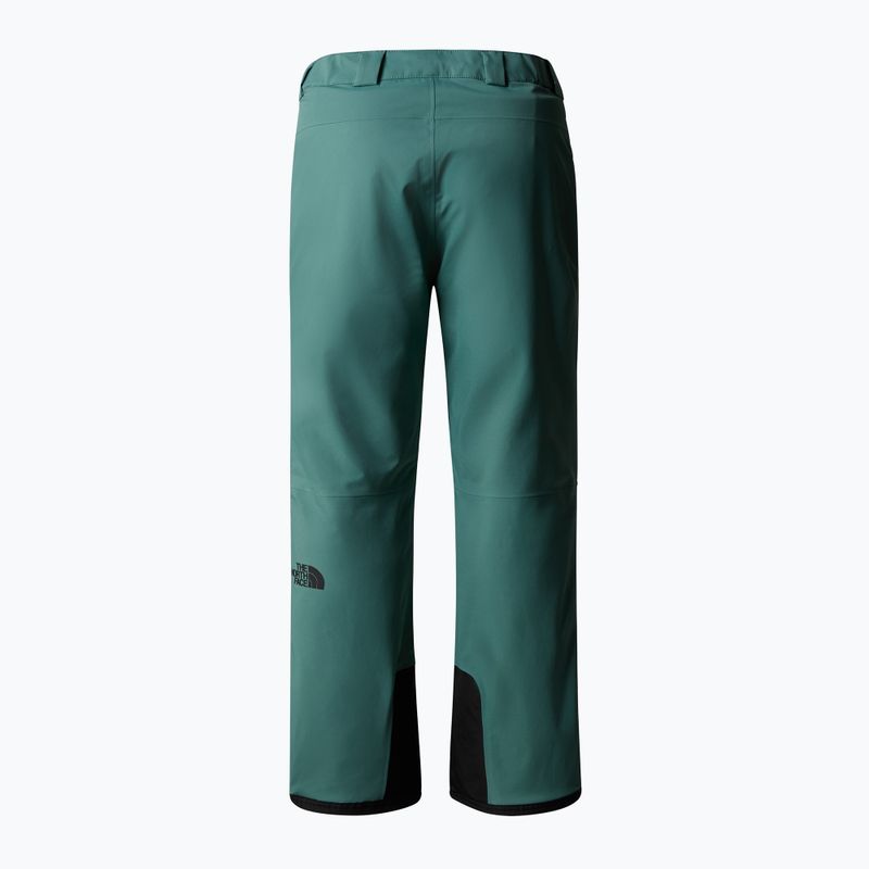 Herren Skihose The North Face Chakal dark sage 6