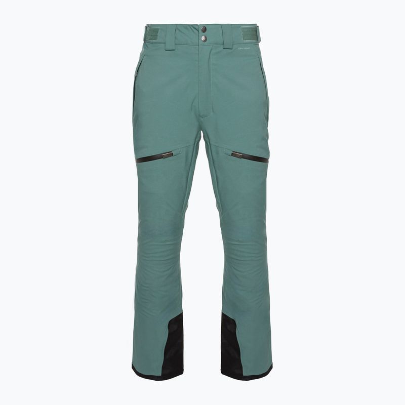 Herren Skihose The North Face Chakal dark sage