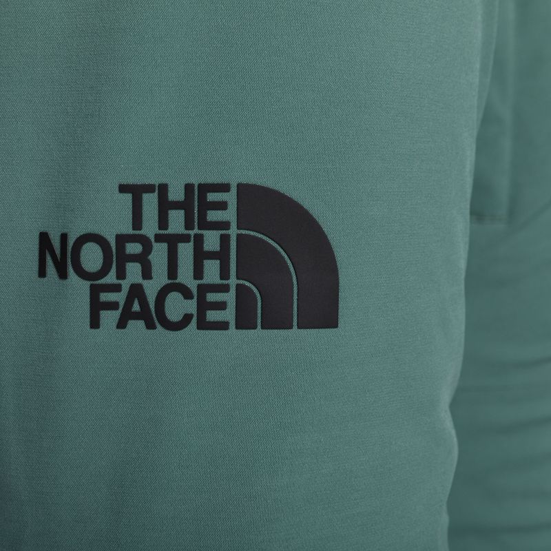 Herren Skihose The North Face Chakal dark sage 3
