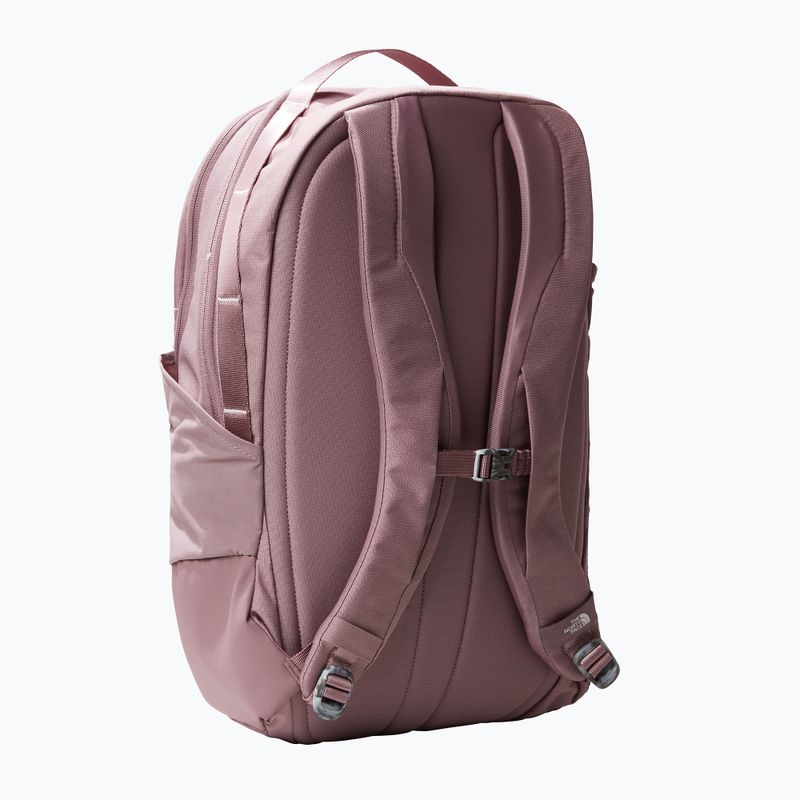 The North Face Isabella 3.0 20 l Damen Wanderrucksack fawn grey light heather/gardenia white 2