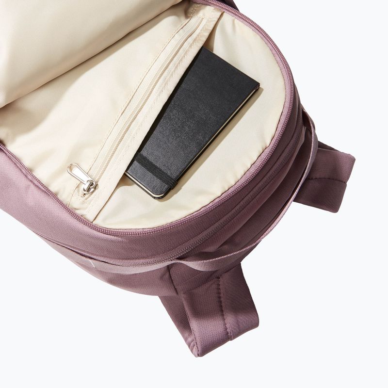 The North Face Isabella 3.0 20 l Damen Wanderrucksack fawn grey light heather/gardenia white 5