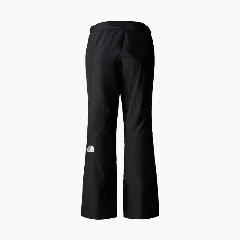 Damen Skihose The North Face Dawnstrike Gtx Insulated schwarz 2