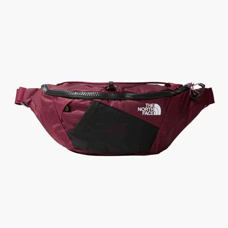 The North Face Lumbnical 4 l Boysenbeere Nierenbeutel